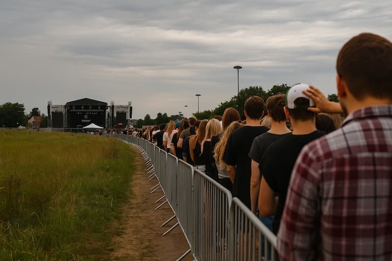 Acreditación ultrarrápida